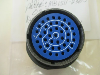 NEW Amphenol MB1511-23EJ03B1