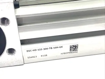 USED FESTO 556823, EGC-HD-125-300-TB-10H-GK
