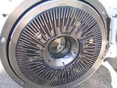 Used _UNKNOWN_ 12″ D.M. Grinders / Shredders - Food Minnesota US | A&I Equipment #1317873