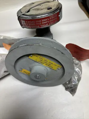 Used DIAMOND POWER 107681-4043 Pump & Valve Parts Ohio US | Surplus Asset Holdings #1241885