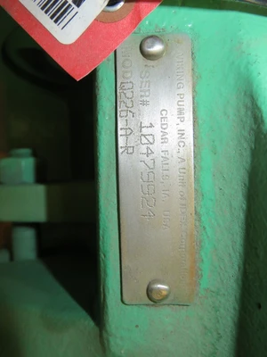 USED Viking Q226-A-R