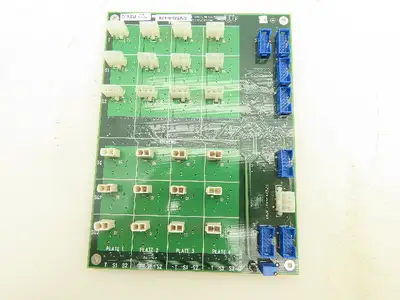 Aii 3008622 Circuit Board Solenoid Drive Lot Of 3