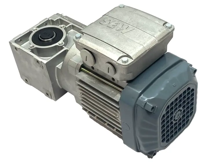 New | in-Stock SEW-Eurodrive SPIROPLAN Gearmotor 0.25kW 230/460V i=8.2 Gearmotors Michigan US | Maverick Industrial Sales #1394318