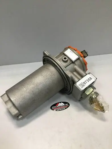 Used MP FILTRI FRI-280-BAF1 Filters | Ideal Machinery #625395