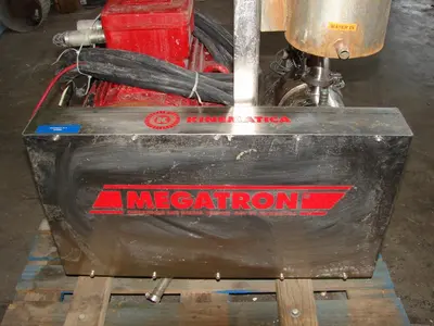 USED KINEMATICA MT3-95-3A