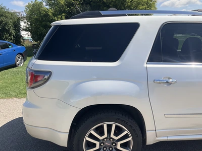 Used 2013 GMC ACADIA SUVs Michigan US | Miedema Asset Management Group #1489490