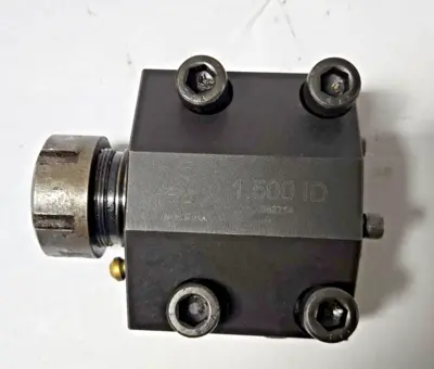 SECO 39C120-IVK Boring Bar Holders | Amiron Machinery (7)