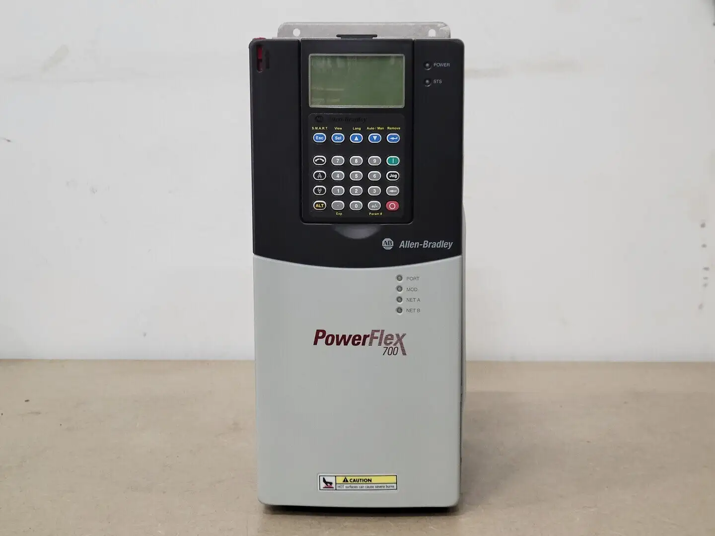 NEW ALLEN BRADLEY 20BD022A3AYNAED0