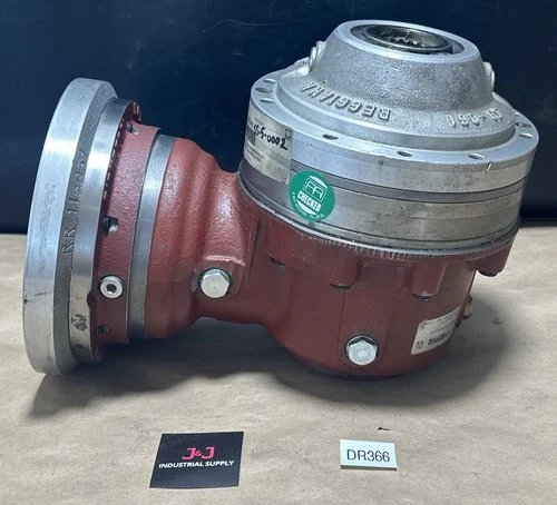 NEW Reggiana Riduttori KR-B7560-001
