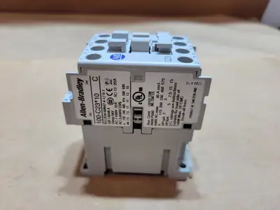 New | in-Stock ALLEN-BRADLEY 100-C23D10 Switchgears British Columbia CA | Lenmark #1438286