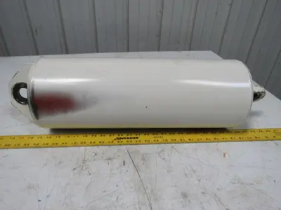 ABB IRB 6400R Palletizer Industrial Robot Lift Cylinder 7" Bore