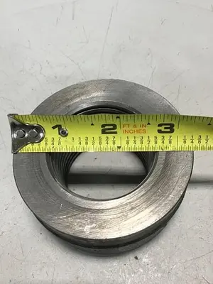 USED TOYO TI-55H / TBN
