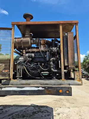 Used 2008 SIERRA RB6000 Balers Florida US | MICHAM2813 INC #1516607
