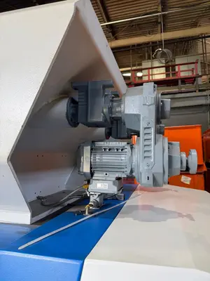 Used 2024 NUTAP MAS-24F Nut Tappers Ontario CA | Walden Machinery #1293891