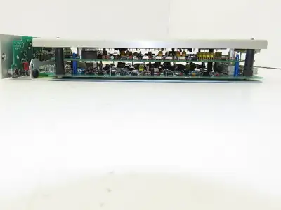 Bently Nevada 3300/03-03-00 System Monitor Module Dynamic Data Interface