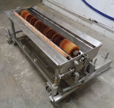 Used UNKNOWN _UNKNOWN_ Washers California US | BakeryEquipment.com #1554500