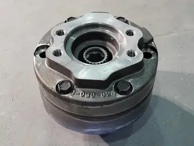 USED MICO 02-556-364