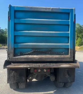Used 2017 KENWORTH T880 Dump trucks Alabama US | Proxy Equipment #1388668