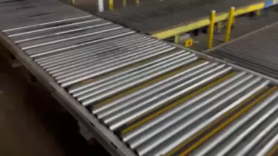 2024 ACS - Conveyors | Corrugated Machinery Brokers (4)