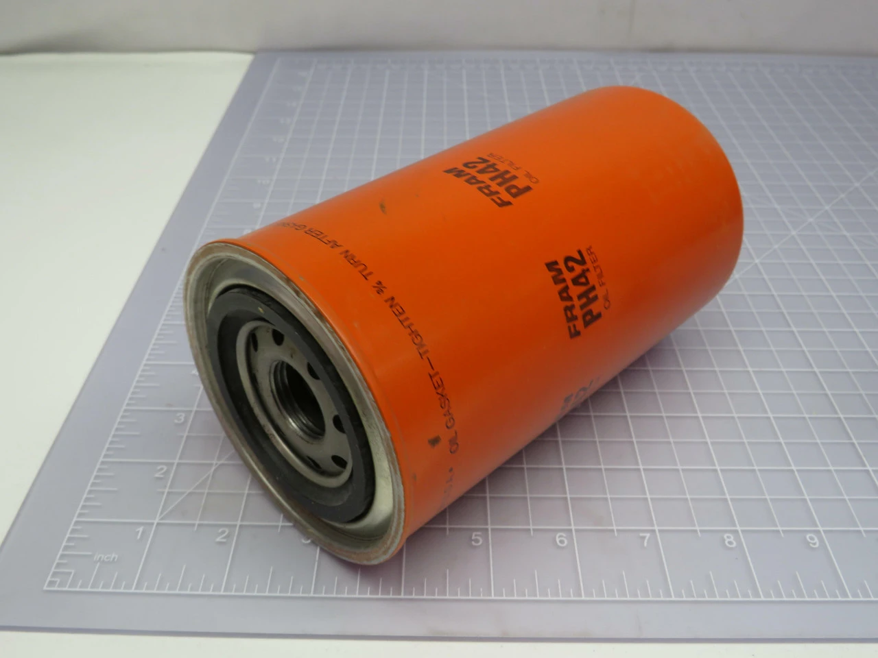 New | in-Stock FRAM _UNKNOWN_ Oil Filter | OCO Industrial #1646219