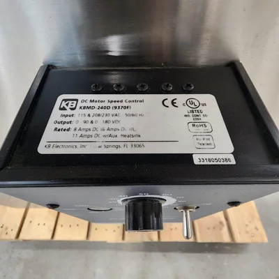 Bellatrx Rotary Acumulation Table Turn Table Bellatrx 48 Inch. # 5365