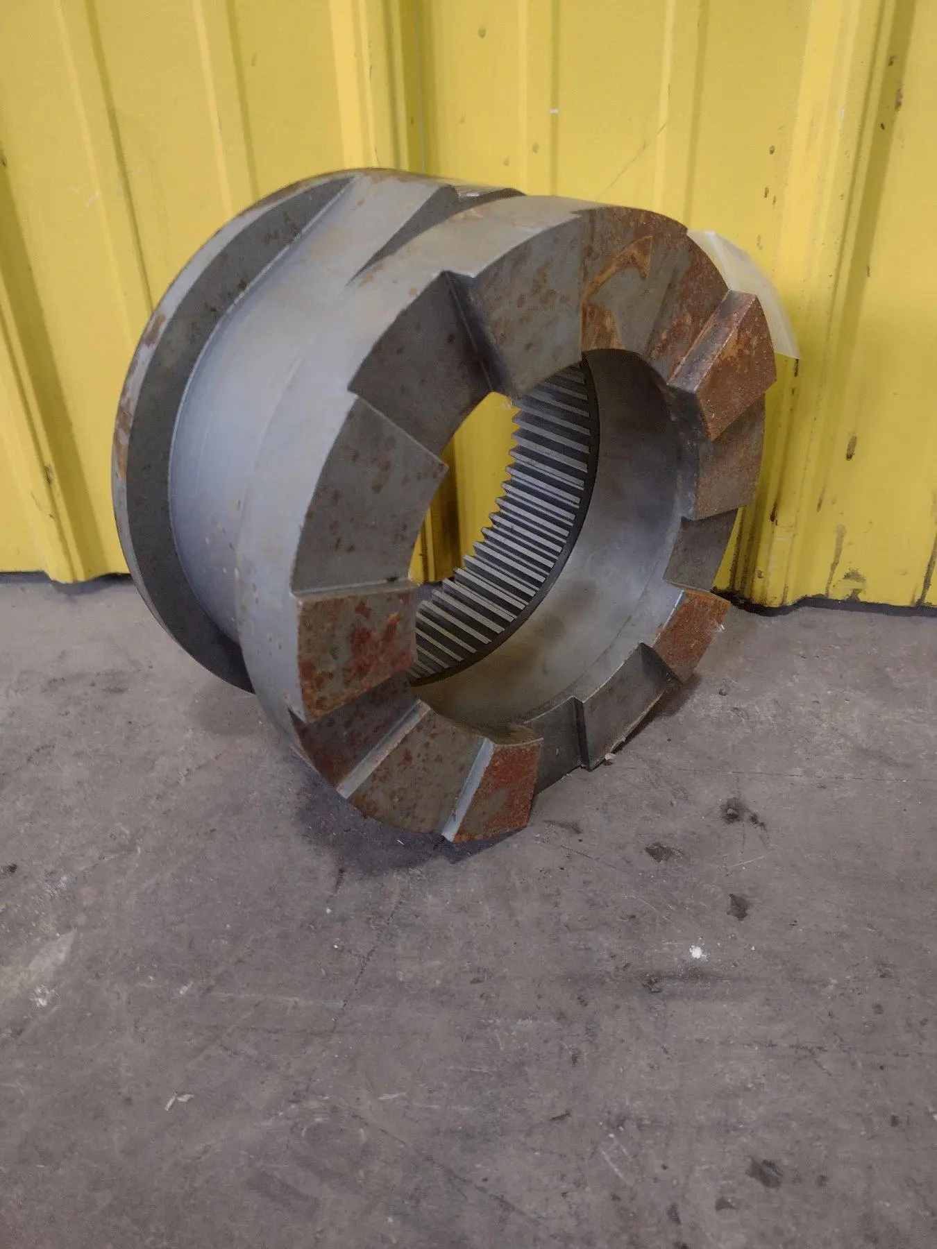 CINCINNATI MECHANICAL SHEAR PARTS: STOCK #14829