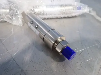 NEW SPECTRE SENSORS 1000