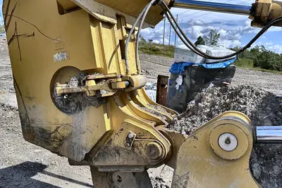 Used 1998 CATERPILLAR D11R Bulldozers Kentucky US | Proxy Equipment #1377662