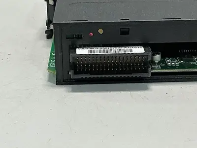USED ALLEN BRADLEY 1756-OW16I SERIES A