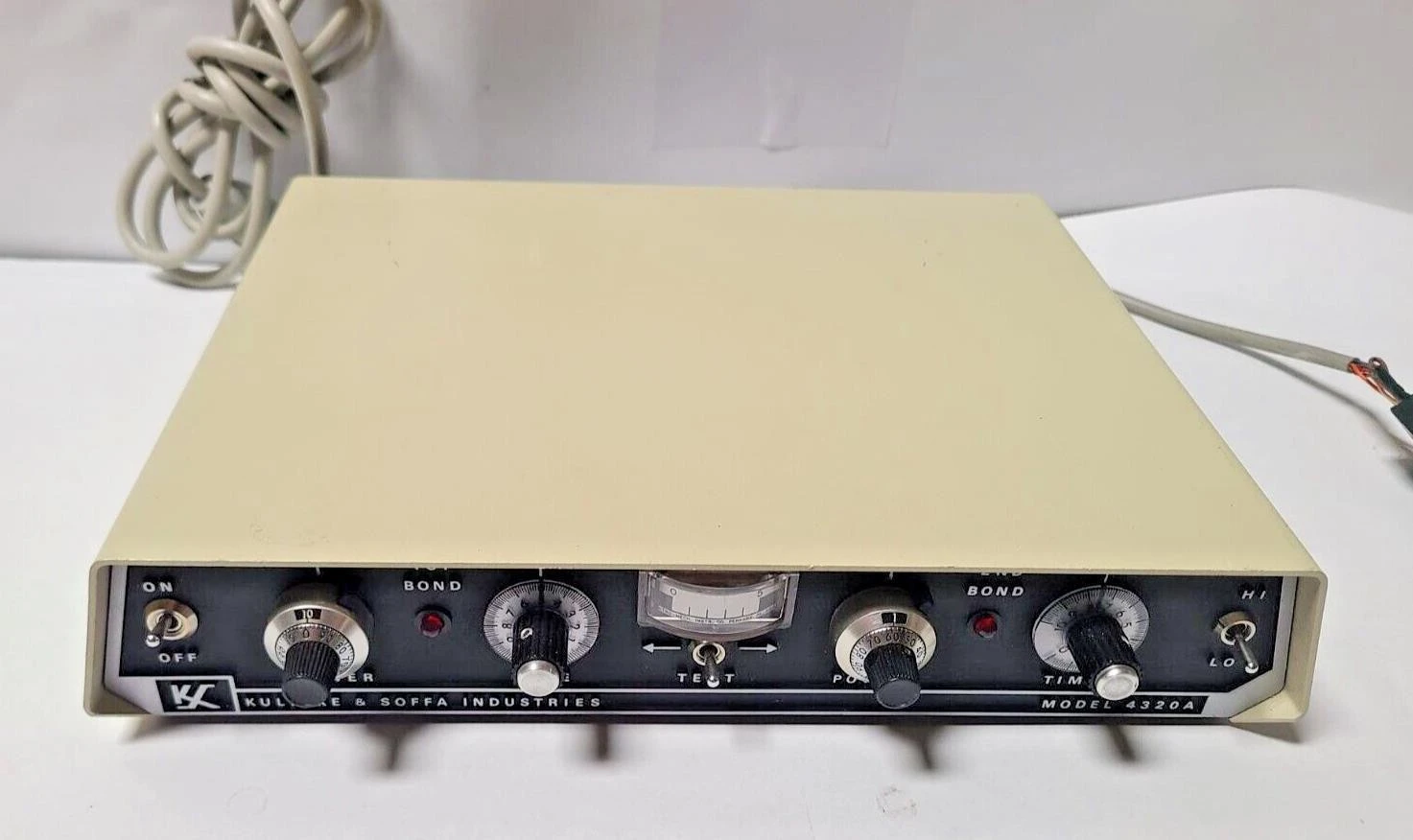 Used Gamry Instruments 23473247327473204092397473274 Miscellaneous Testers California US | Amiron Machinery #745631