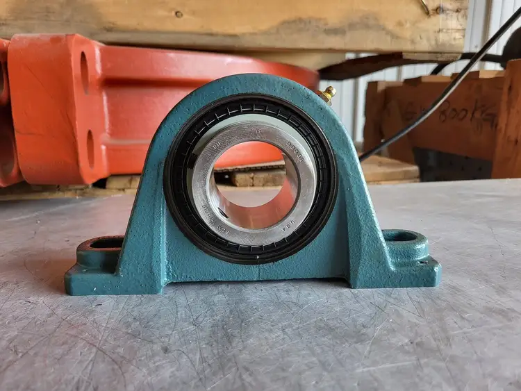 New | in-Stock DODGE P2B SCM 1-15/16 Bearings British Columbia CA | Lenmark #260539