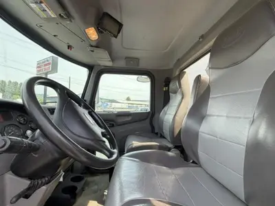 Used 2019 PETERBILT 337 Service & Utility Trucks Washington US | Puget Sound Truck Sales #1546536