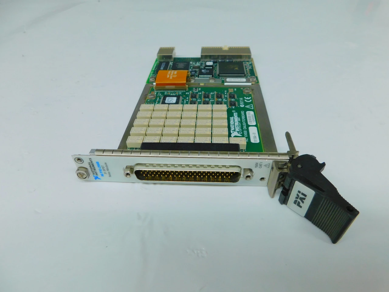 Used NATIONAL INSTRUMENTS _UNKNOWN_ PXIe Embedded Controllers Texas US | OCO Industrial #1689971