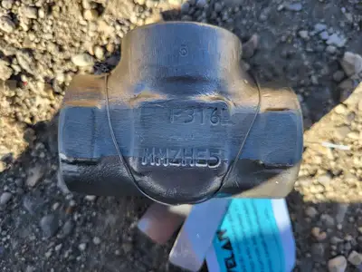 NEW VELAN CANADA W05-2114W-14MS