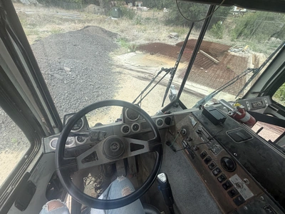 Used 2006 CONCORD CCP-36X-170 Concrete Pumps Colorado US | Concrete Pump Depot #1393816