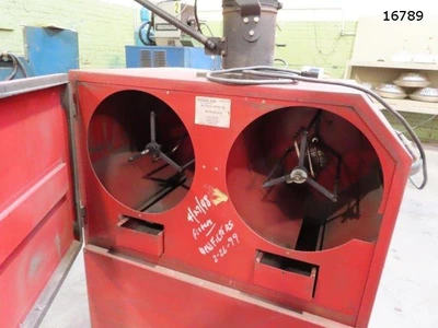 USED 1996 MICRO AIR MC810