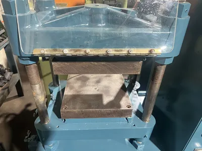 USED WABASH WABASH 30-10-STMB PRESS