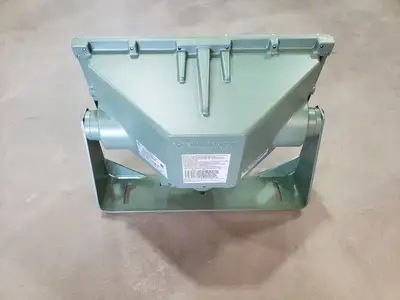 NEW PHOENIX AUTOMATION MRSE400HPSB