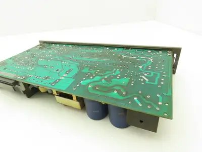 Fanuc A16B-1212-0531/06B Power Supply Printed Circuit Board Module PCB