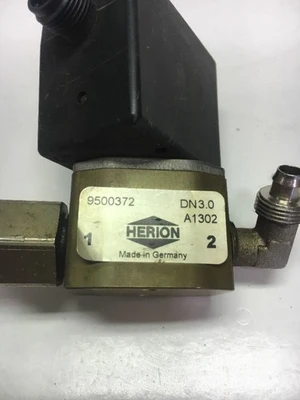 USED Herion 9500372
