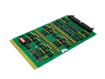 Used Universal Instruments 45836101 Printed Circuit Boards (PCB) Michigan US | Maverick Industrial Sales #1483186