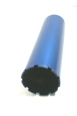NEW DRILLCO SM-4000-14 4" DIAMOND CORE BIT SM400014