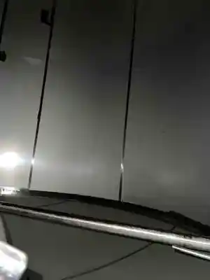 6400 gallon stainless steel tank