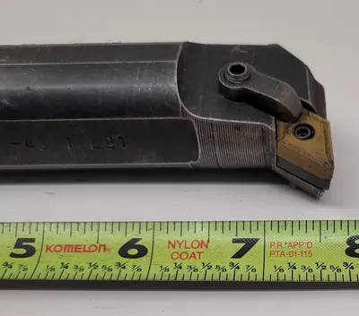KENNAMETAL BL-3610 Tooling & Accessories, Boring | Machinery Central (5)