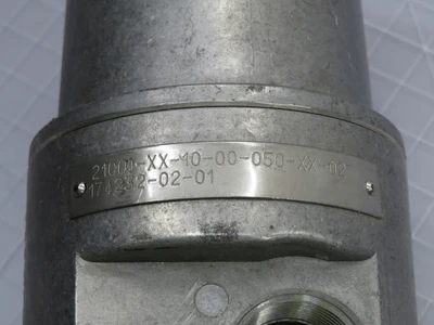 Used BENTLY NEVADA _UNKNOWN_ Relays & Switches Texas US | OCO Industrial #1682371