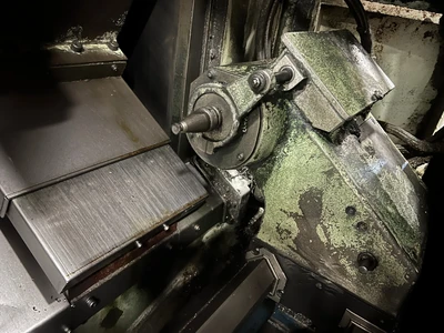 2002 MAZAK QUICK TURN 250 CNC Lathes | Toolquip, Inc. (5)