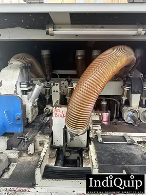 USED 2007 SHENG YUAN M609HD