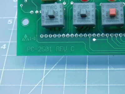 Used UNBARNDED _UNKNOWN_ Circuit Boards Texas US | OCO Industrial #1721891