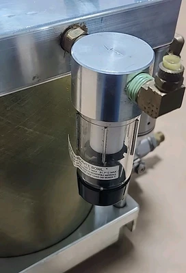 USED Drain-All 1700