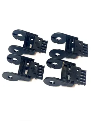 USED IGUS MOUNTING BRACKET